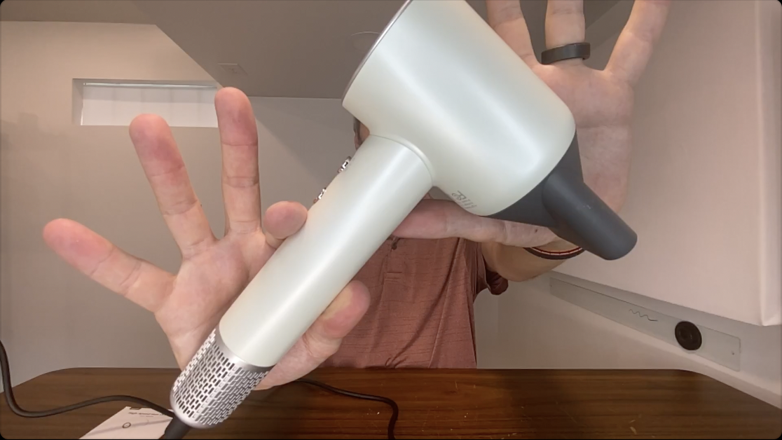 BEST Hair Dryers? | Maybel Pro Ionic Lightweight Hair Dryer