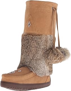 manitobah moccasins amazon