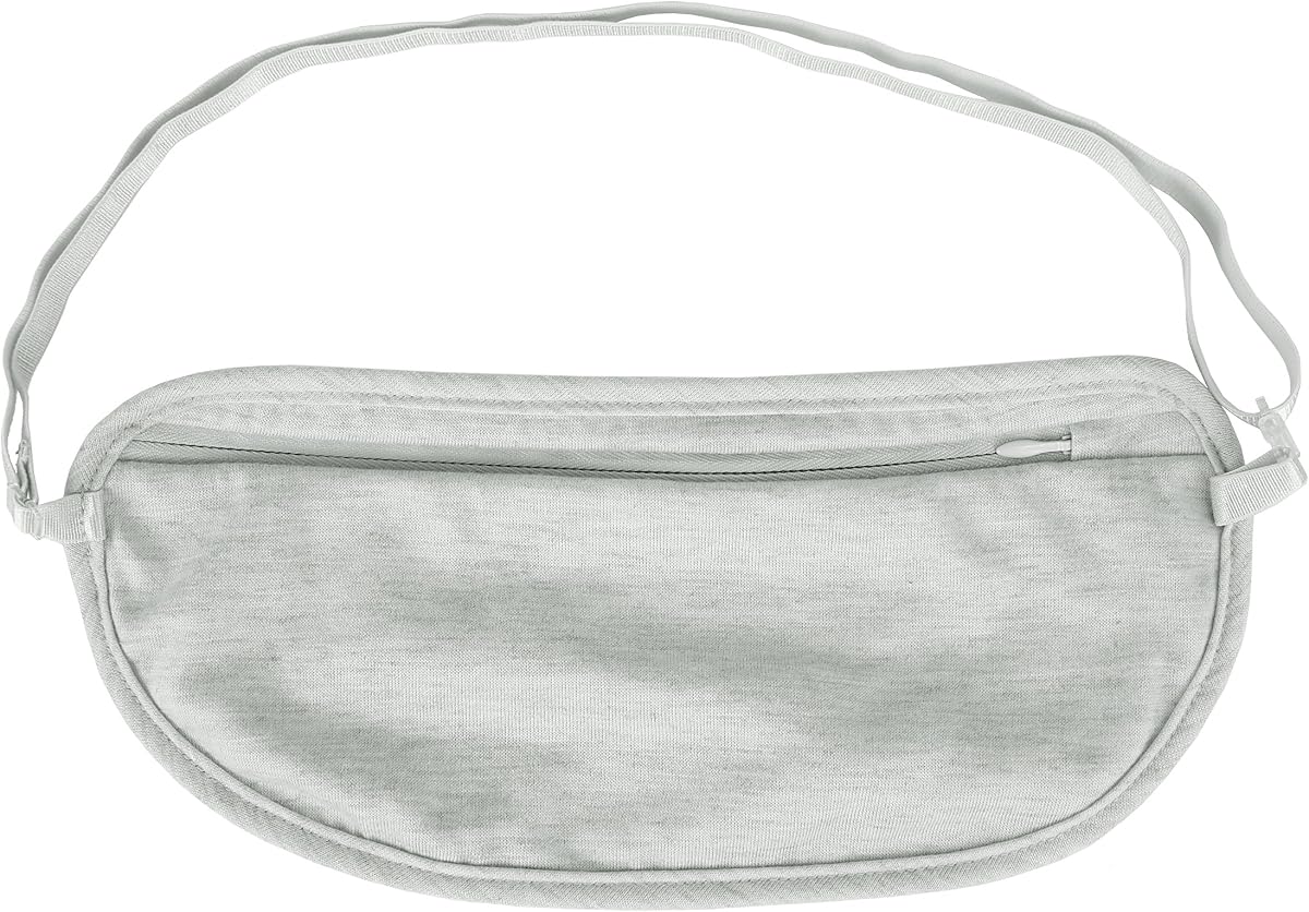 Undergarment Waist Pouch