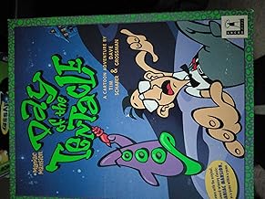 Maniac Mansion 2: Day of the Tentacle PC IBM 3.5" Floppy Disk Edition