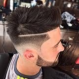 Hair style 2016 for men : FREE [idea,catalog,undercut,beard,long hair, fade neck]