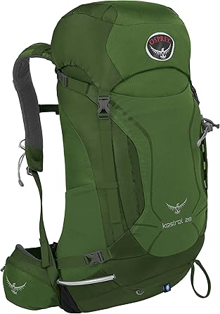 osprey kestrel 28 backpack