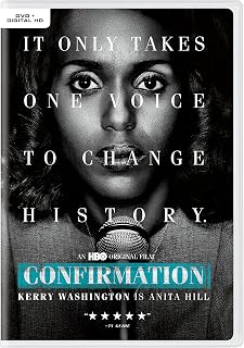 Confirmation (Digital HD/DVD)
