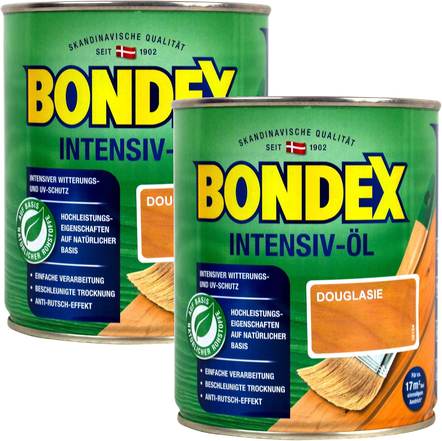 Bondex Douglasien Ol