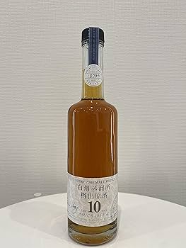 サントリー 白州 10年 50ml ピュアモルトウイスキー　６本 SUNTORY 【ミニチュアボトル】サントリー 白州 10年 ピュアモルト