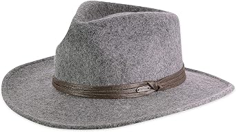 Pistil Womens Topaz Wide Brim Wool Hat
