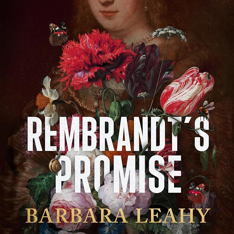 Carousel Item: Rembrandt's Promise