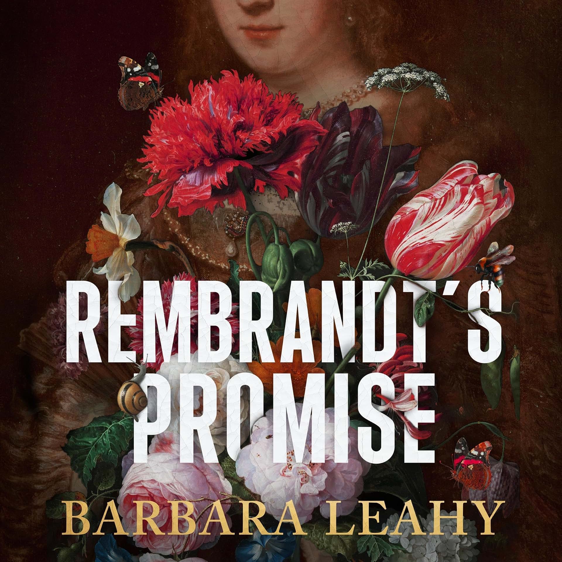 Carousel Item: Rembrandt's Promise