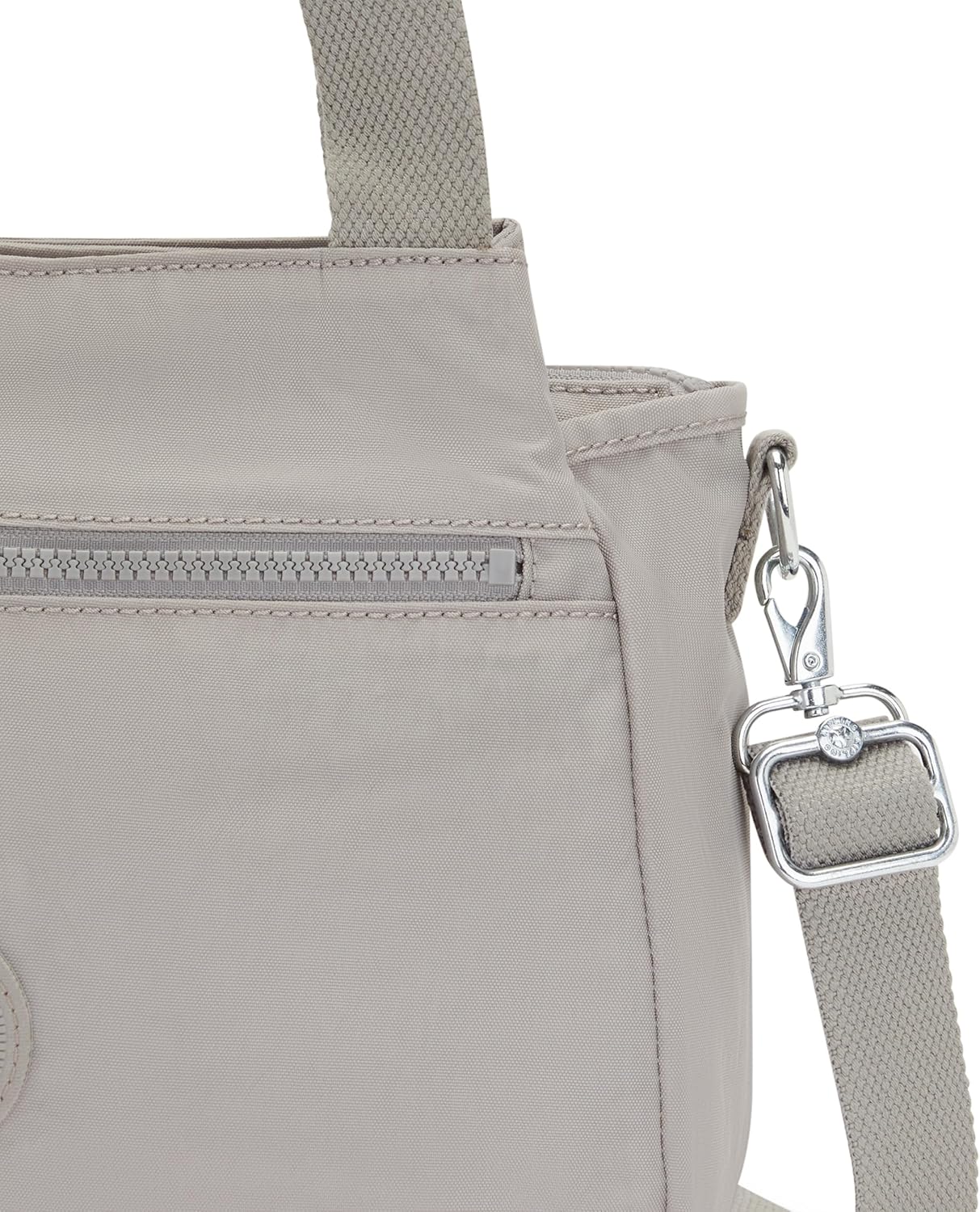 Kipling Unisex's Elysia Luggage-Messenger Bag, One Size