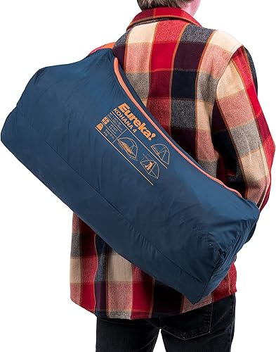 Miniatura 5 de Eureka! Tents Kohana