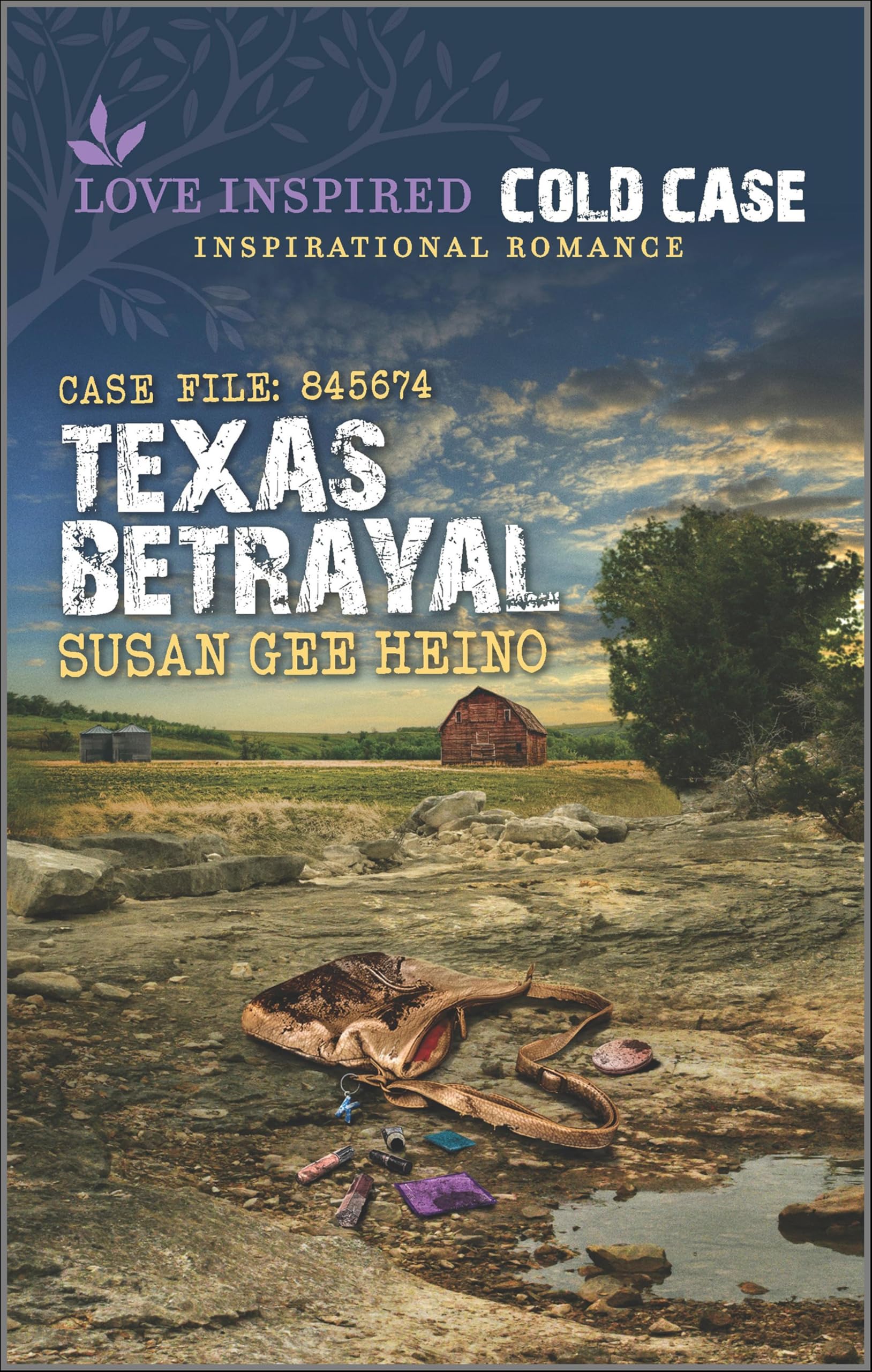 Buy Texas Betrayal — BookShops.in