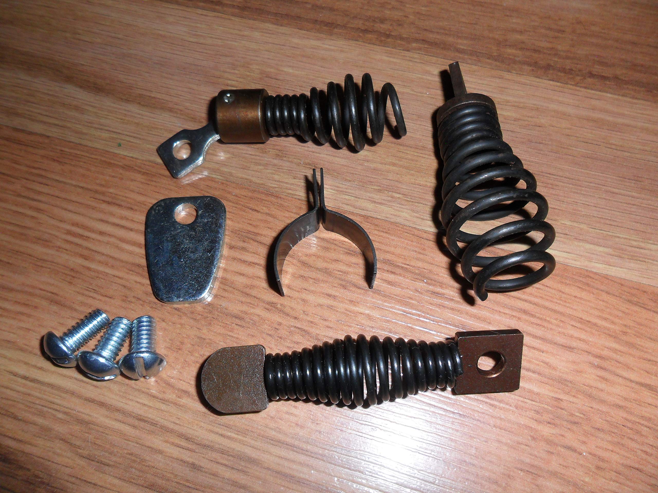 Mini Rooter Cutter Set MRCS : General Wire Mini Rooter Pro Cutter Set ...