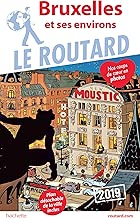 Download Guide du Routard Bruxelles 2019 PDF
