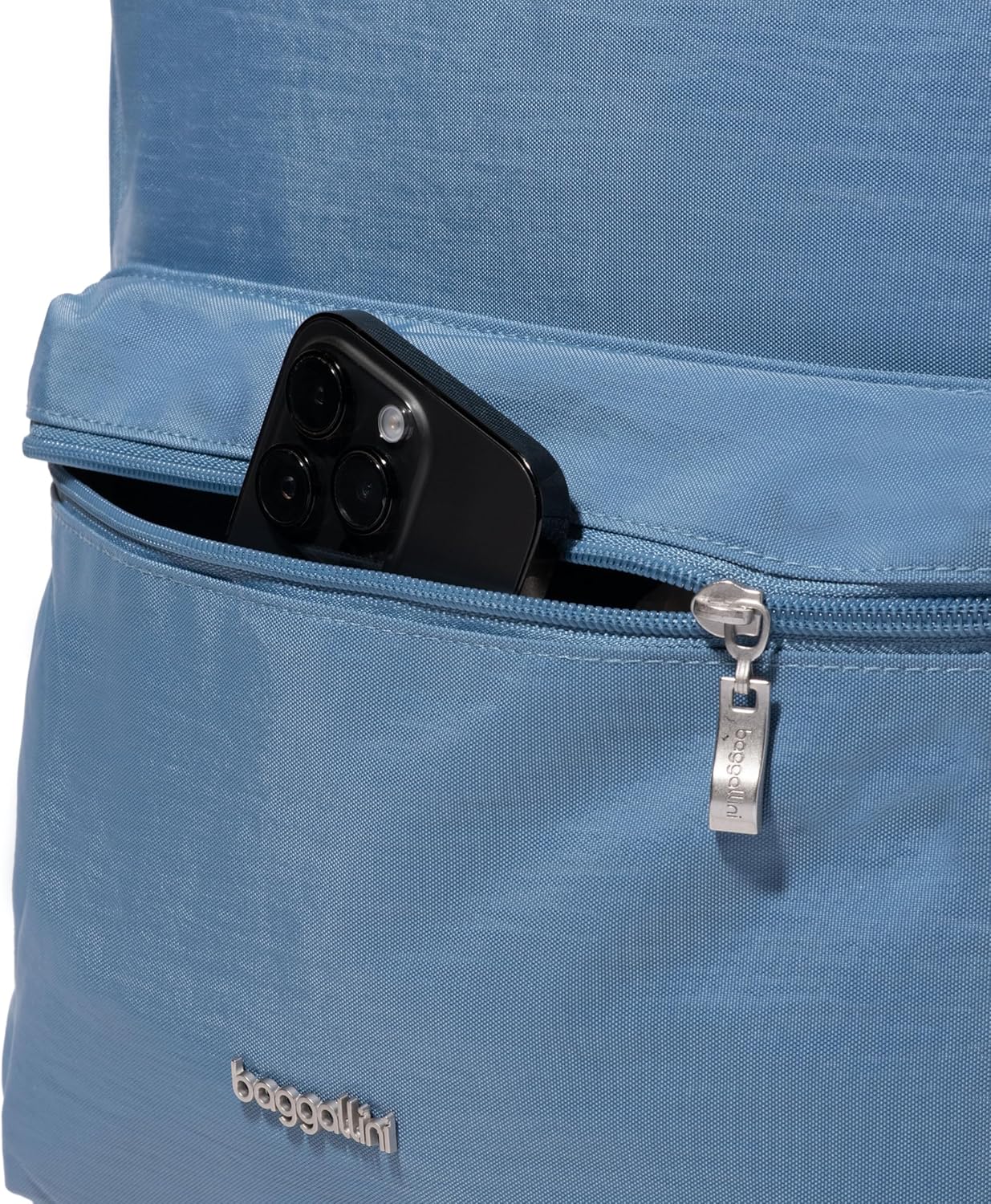 Baggallini On the Go Laptop Backpack