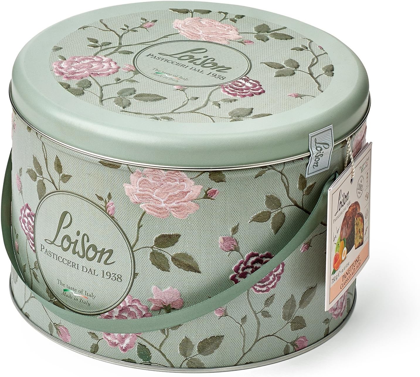 Loison Classic Panettone, 750g