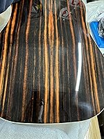 Vista 3 de Guild D 2612CE 12 cuerdas AE Guitarra Antq Brst