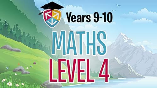 PlayJam Learning Math Level 4