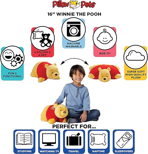 car pillow for height