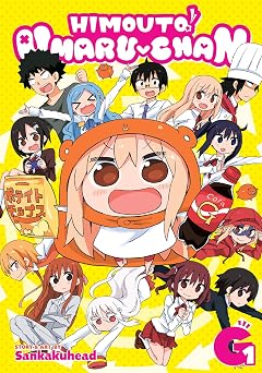 Himouto! Umaru-Chan Vol. G1 Vol. 13 Himouto! Umaru-Chan, 13