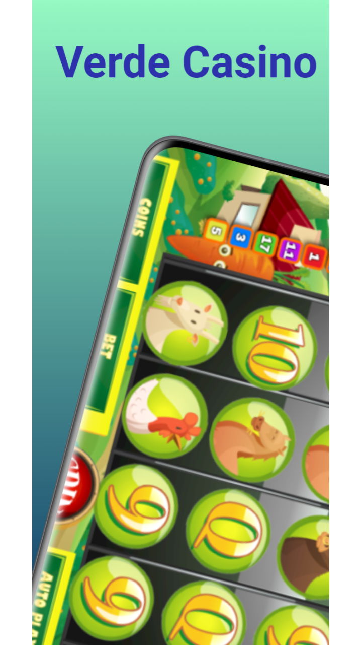 Verde Casino