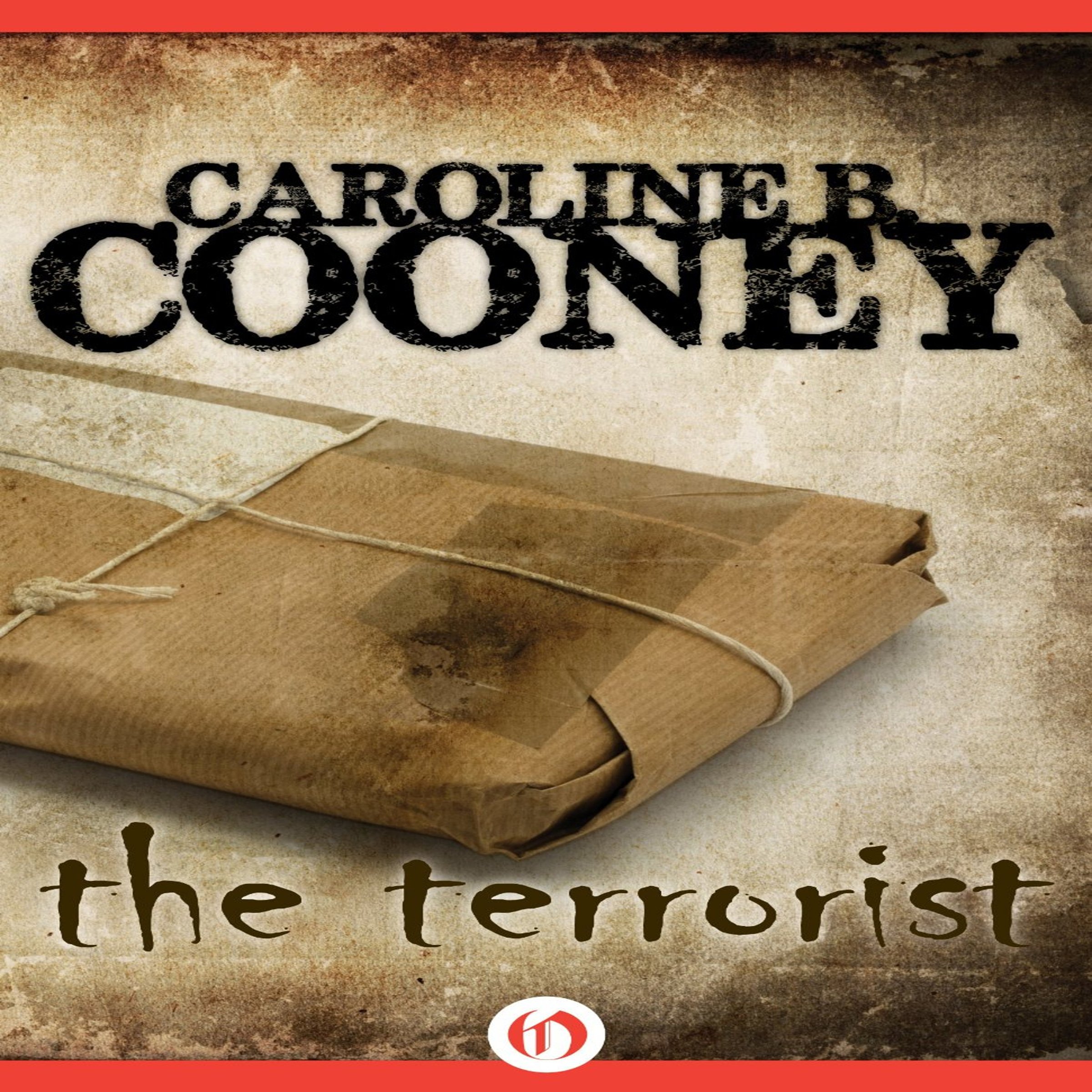 Cover art for The Terrorist