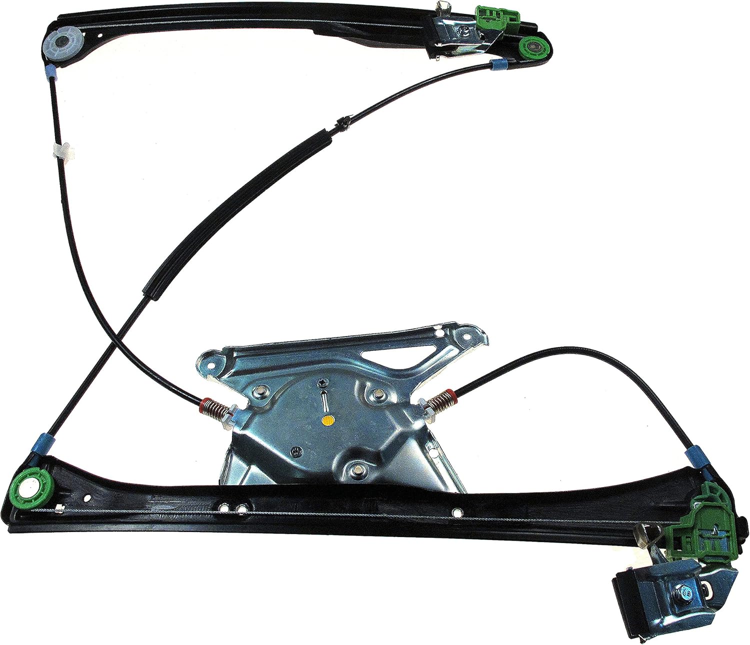 Dorman 740-496 Front Driver Side Power Window Regulator (Regulator Only) Compatible with Select Audi Models