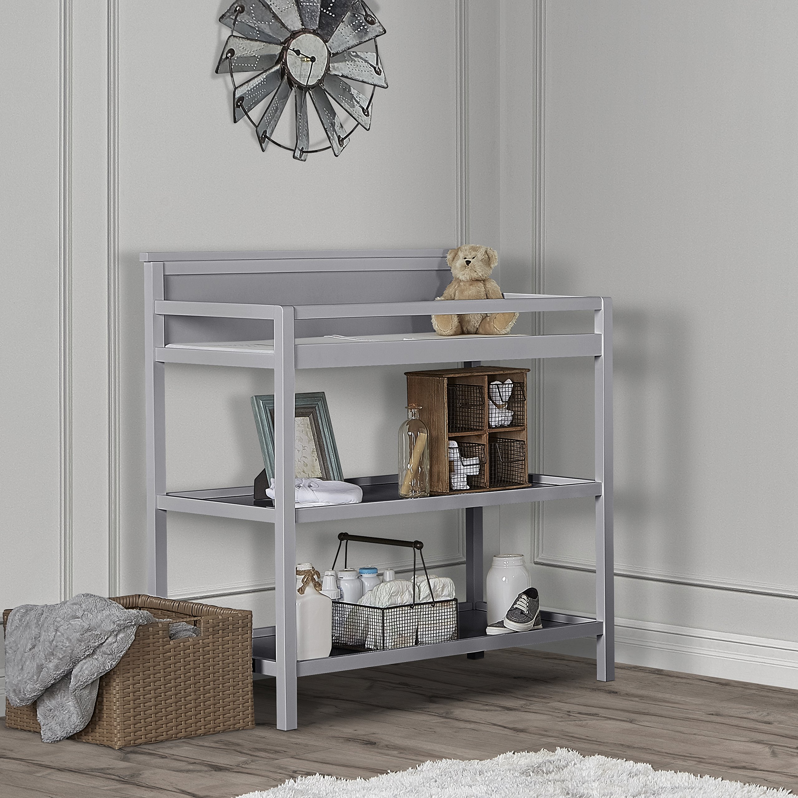 Modern Contemporary Changing Tables Overstock atelieryuwa.ciao.jp