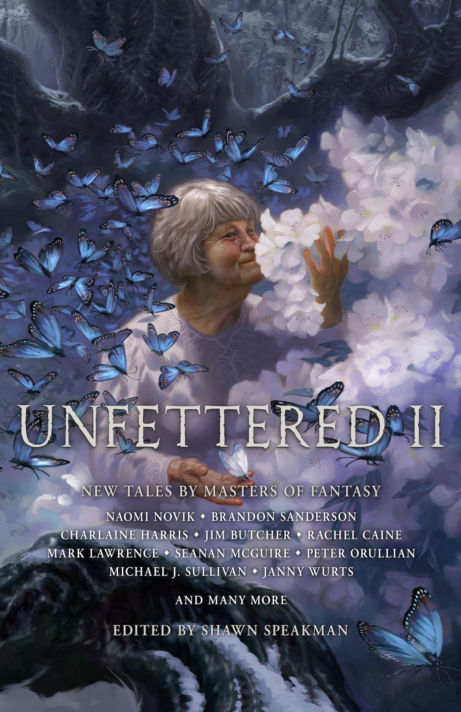 Buy Unfettered II: 2 — BookShops.in