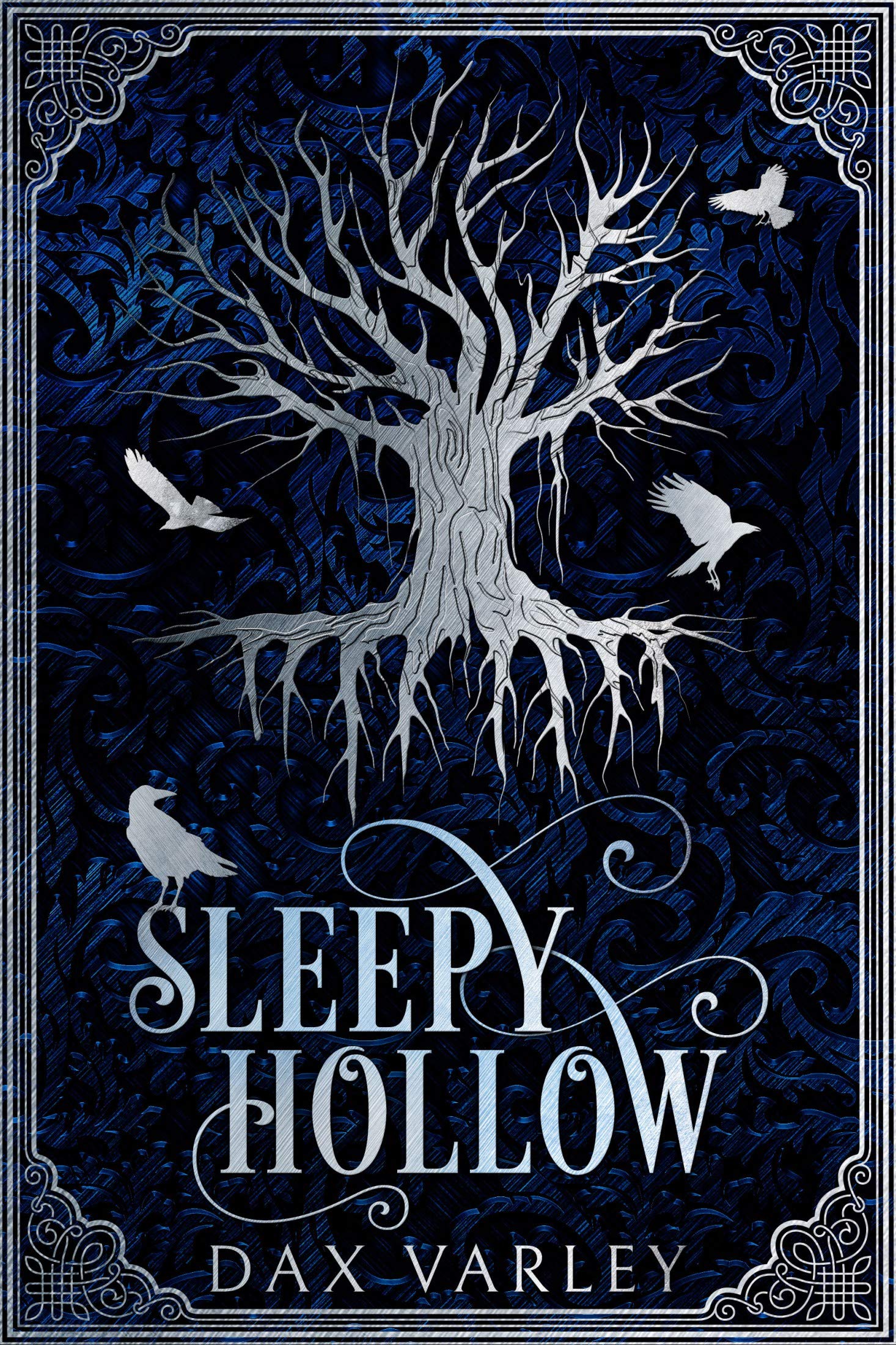 Sleepy Hollow