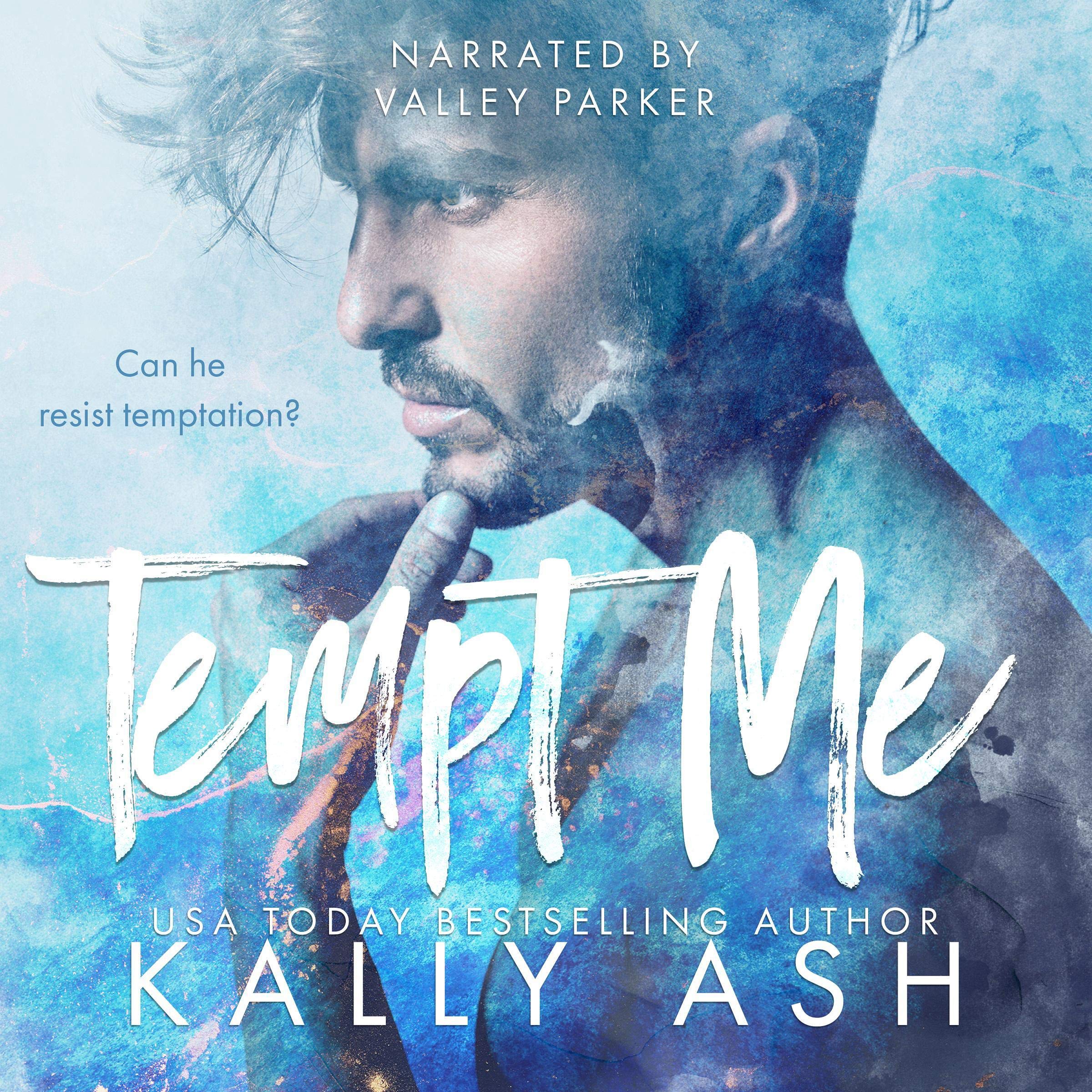 Tempt Me (A Single Dad and Nanny Romance)