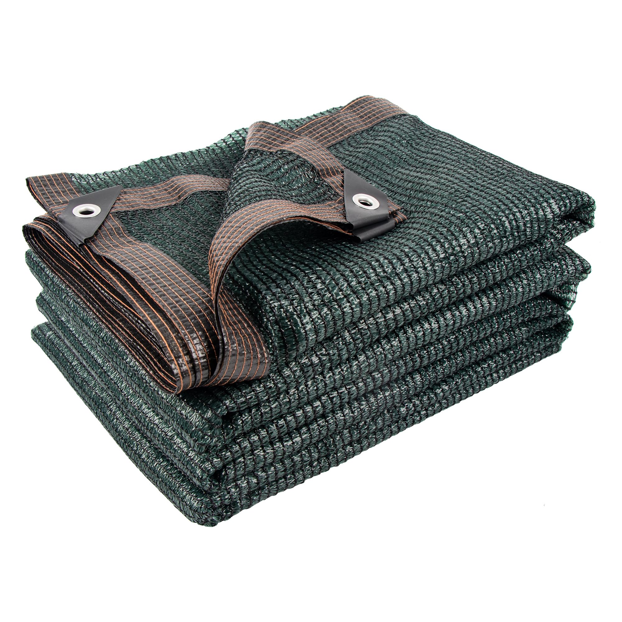 Xlimin 50% Green Shade Cloth