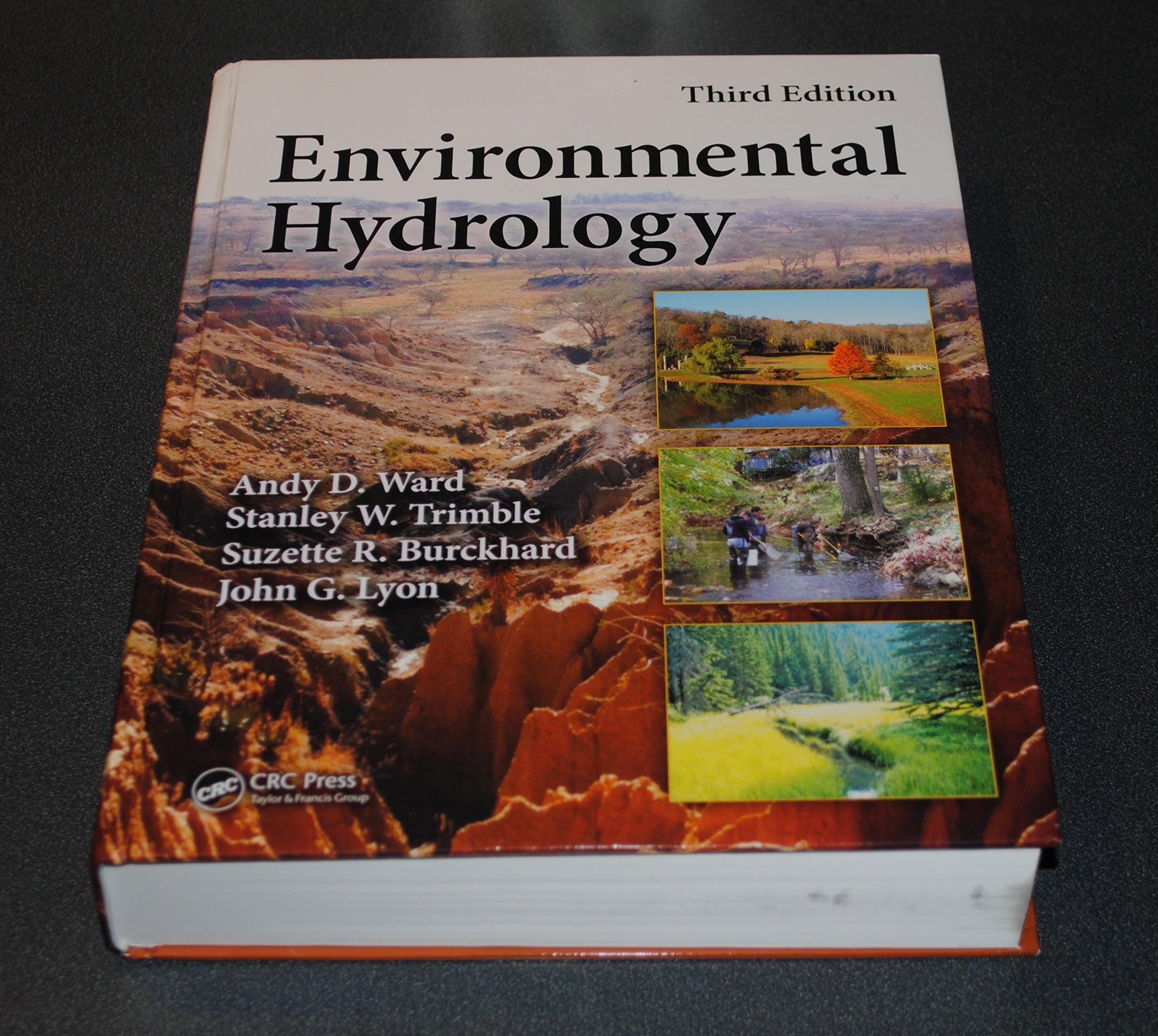 Environmental Hydrology