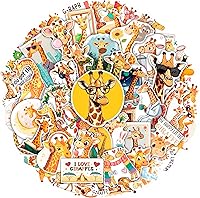 Vista 15 de BulbaCraft Pegatinas Legendarias de Bandas de Rock – Adhesivos de Vinilo para Laptop de Heavy Metal - Pegatinas de Bandas de Vinilo para Adultos