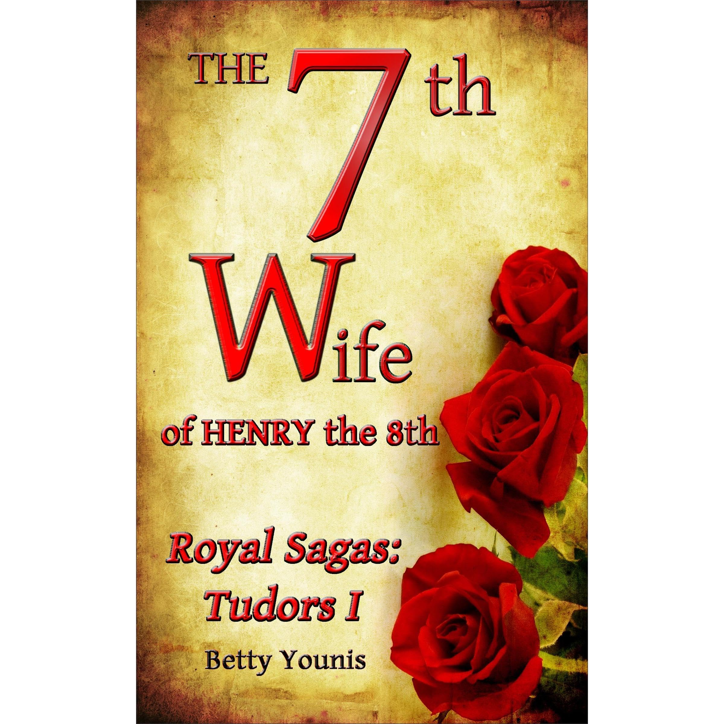 The 7th Wife of Henry the 8th