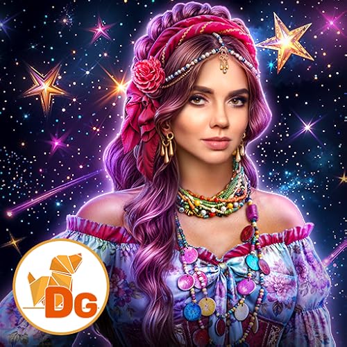 Hidden Objects - Royal Romances: Fortunes and Foes - Seek and find secrets in a fantasy kingdom, enjoy romantic love story games, solve riddles, logic puzzles and find hidden objects