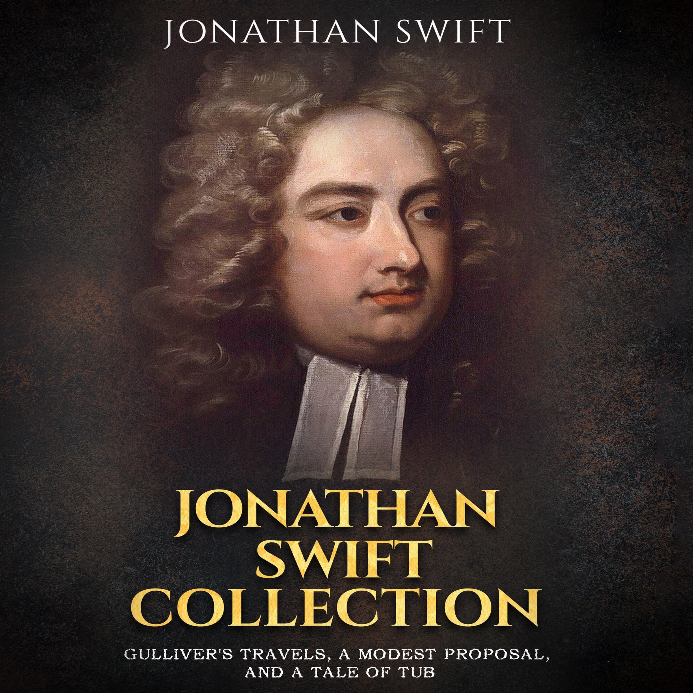 Jonathan Swift Collection