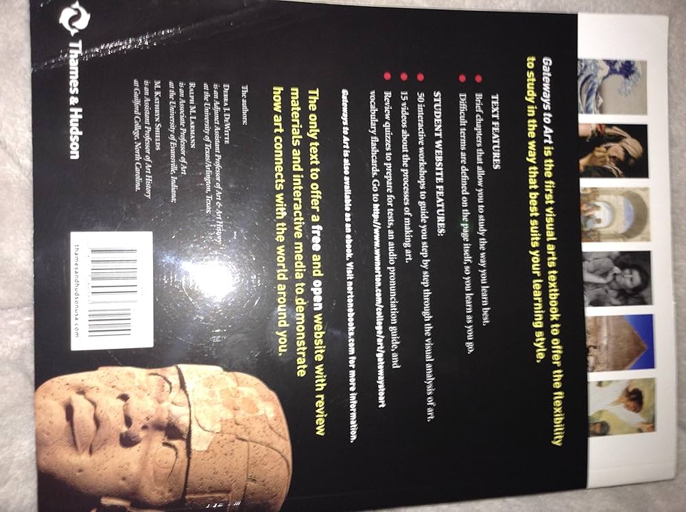 アート・デザイン・音楽 GiuseppeTerragniTransformations,critique Amazon.com: Gateways to Art: Understanding the Visual Arts