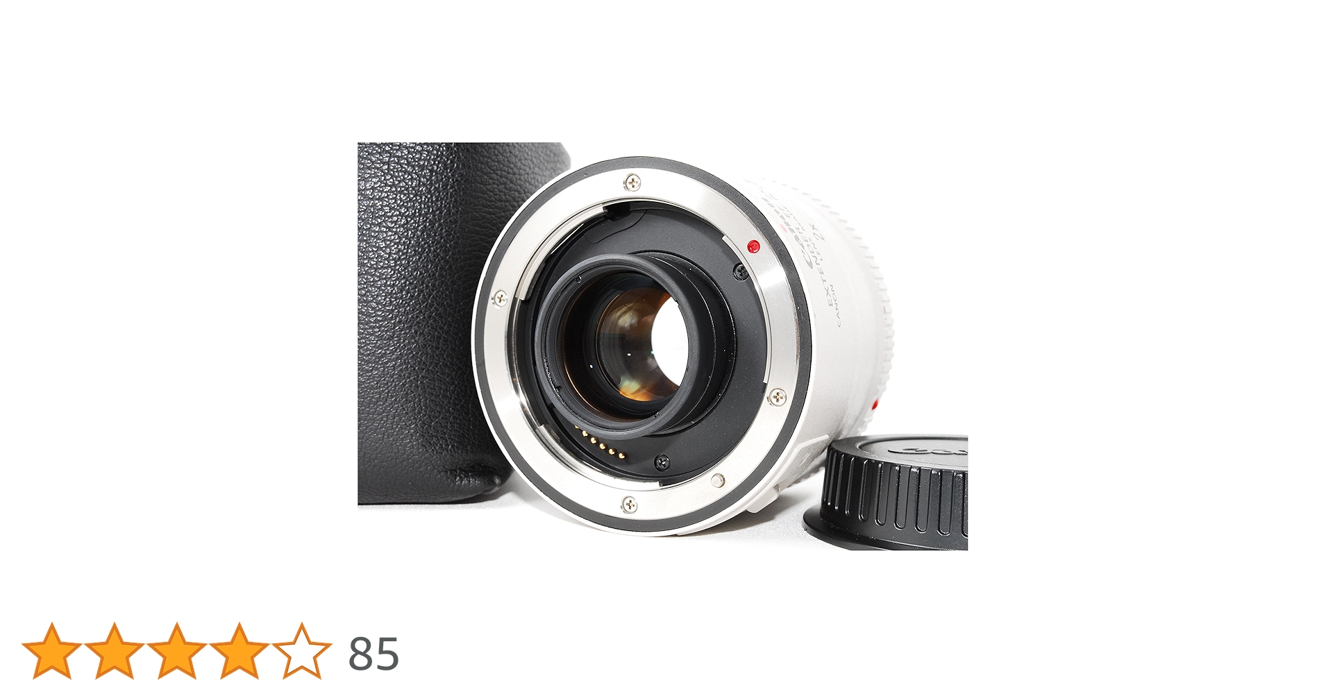 Canon EXTENDER EF 2X II エクステンダー レンズ カメラ 機種別サポート詳細｜キヤノン