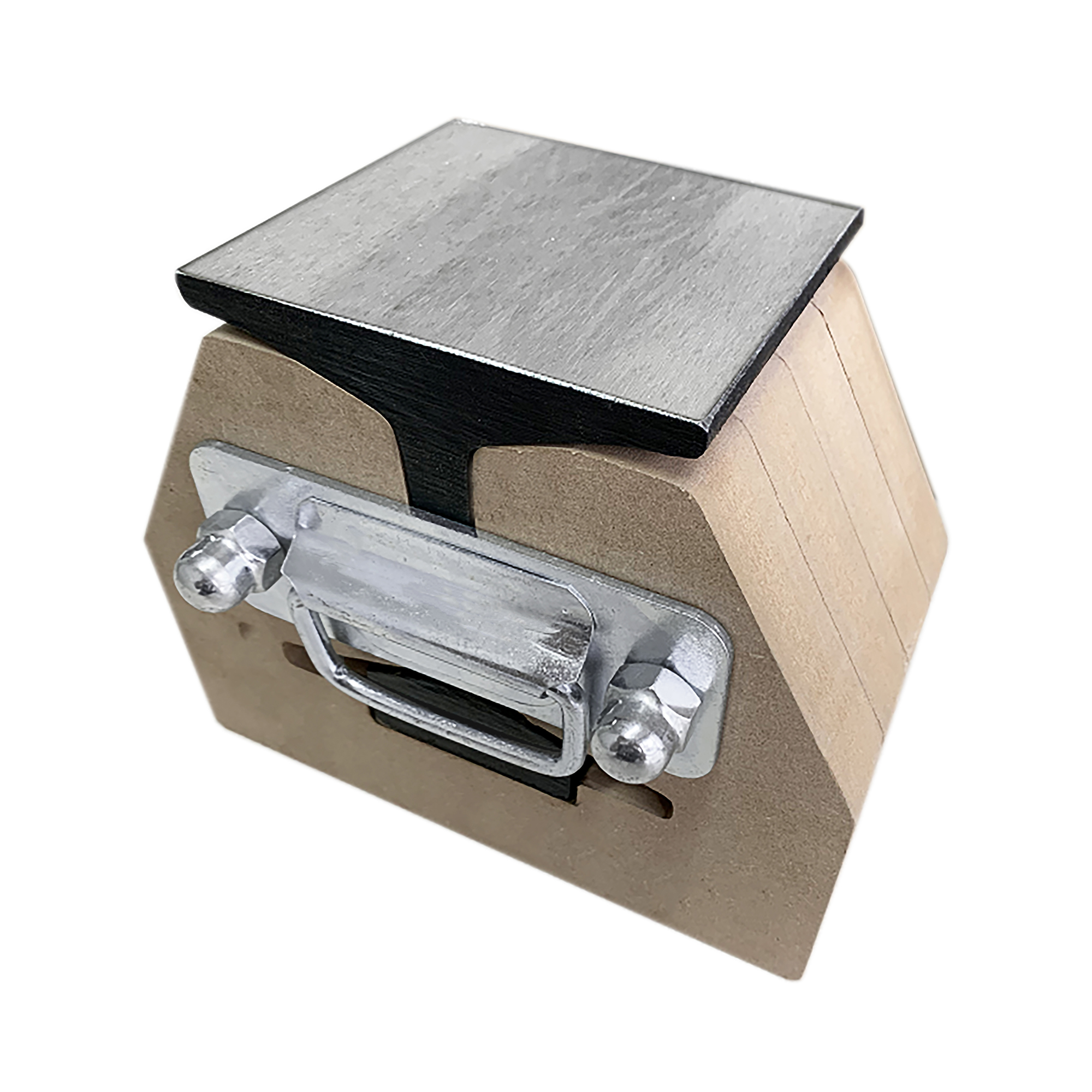 Amazon.com: HimaPro Railroad Track Manganese Steel Dual Striking