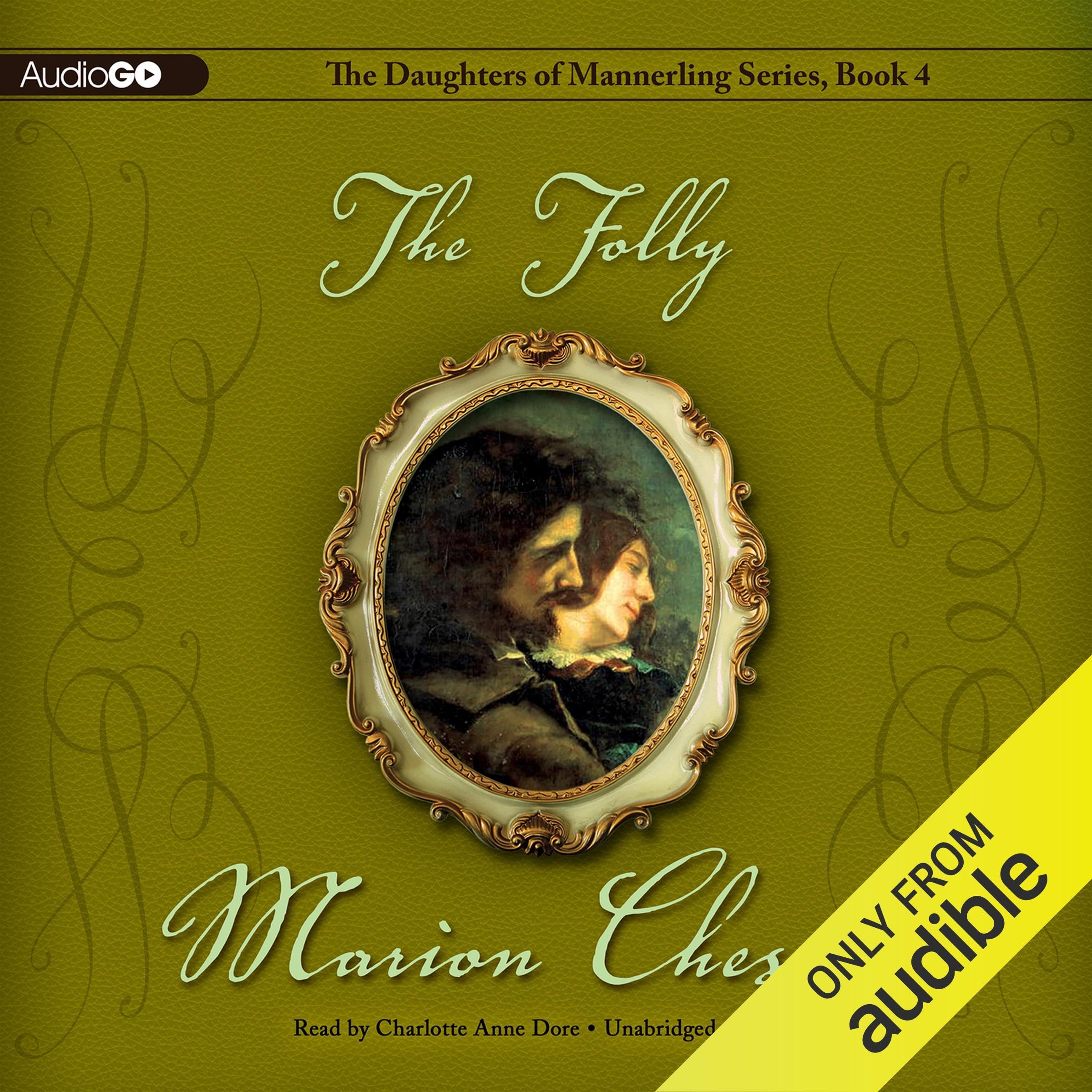Cover art for The Folly