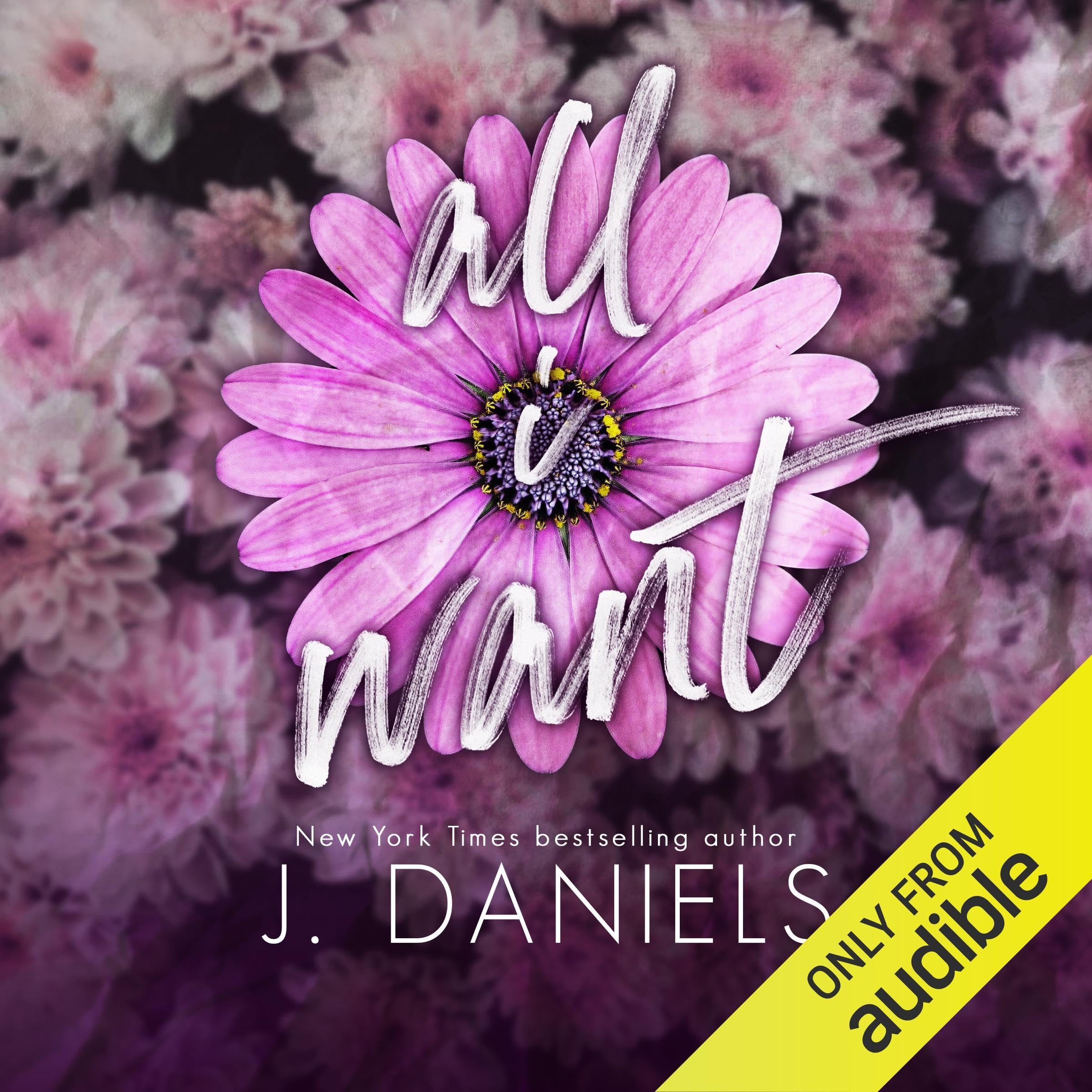 Cover art for All I Want