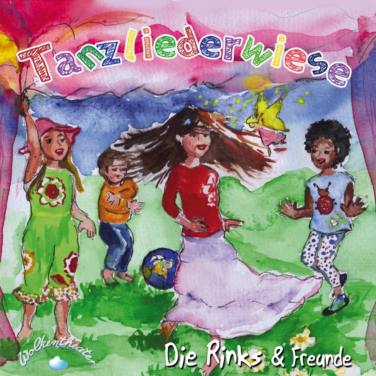 Die Rinks & Freunde
