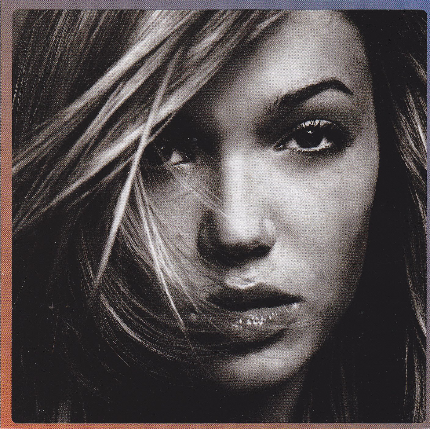Mandy Moore [Audio CD]