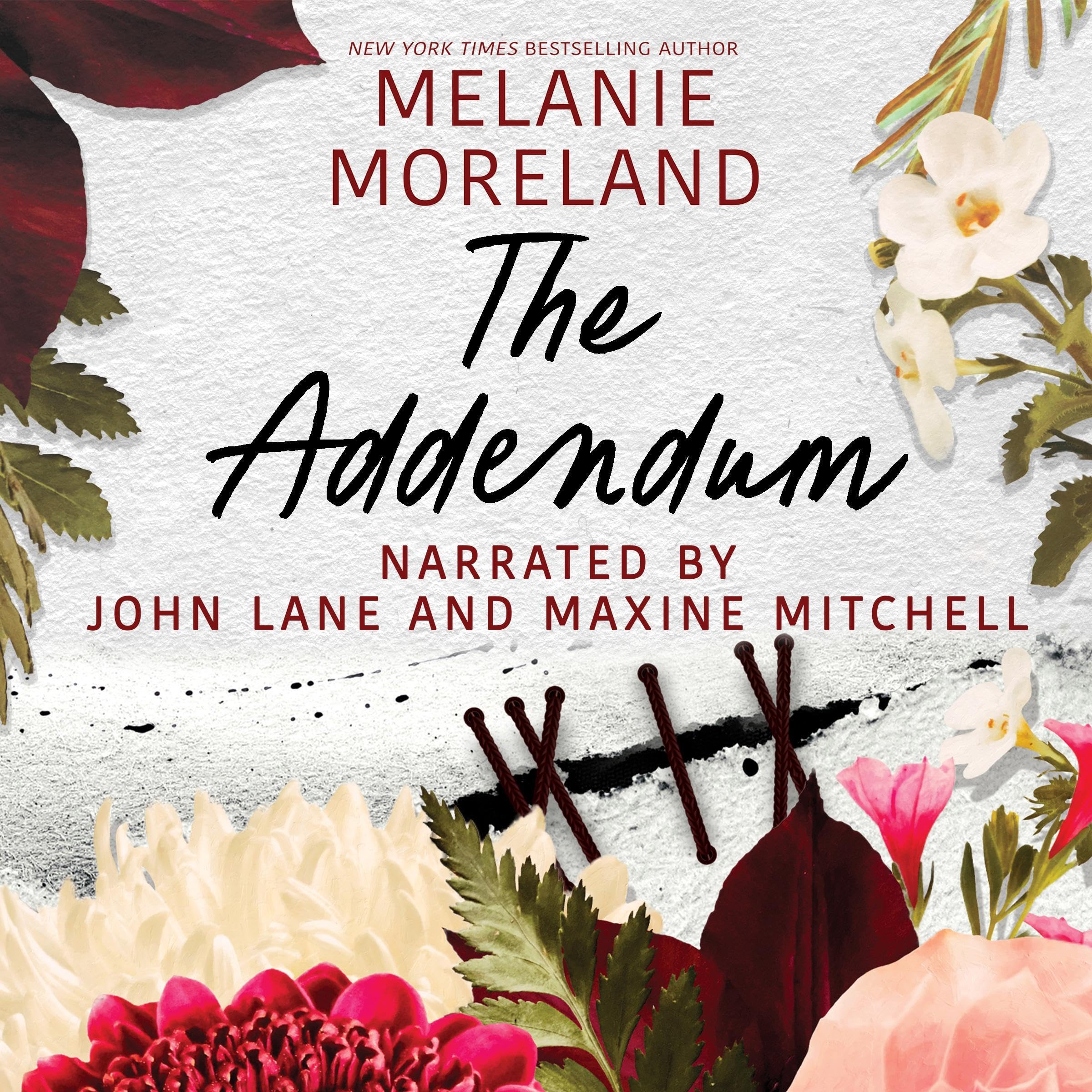 Cover art for The Addendum