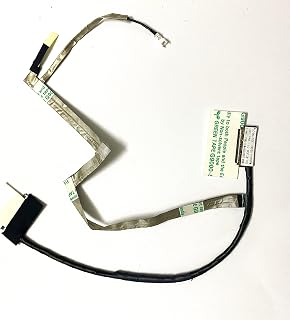 iGriega New for Acer Aspire V5-471G V5-431 V5-431P LVDS Cable LCD LED Screen Flex Cable P/N 50.4TU08.011