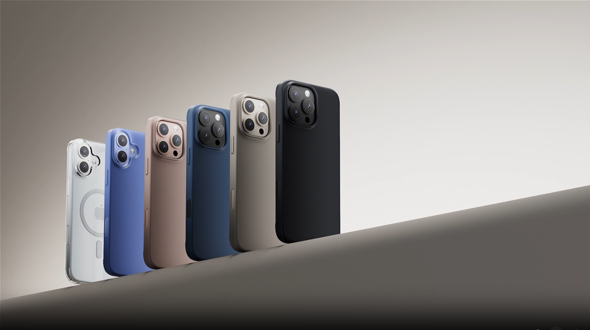 Amazon.co.jp: TORRAS iPhone 16 用 ケース【超薄型・マット質感】薄型