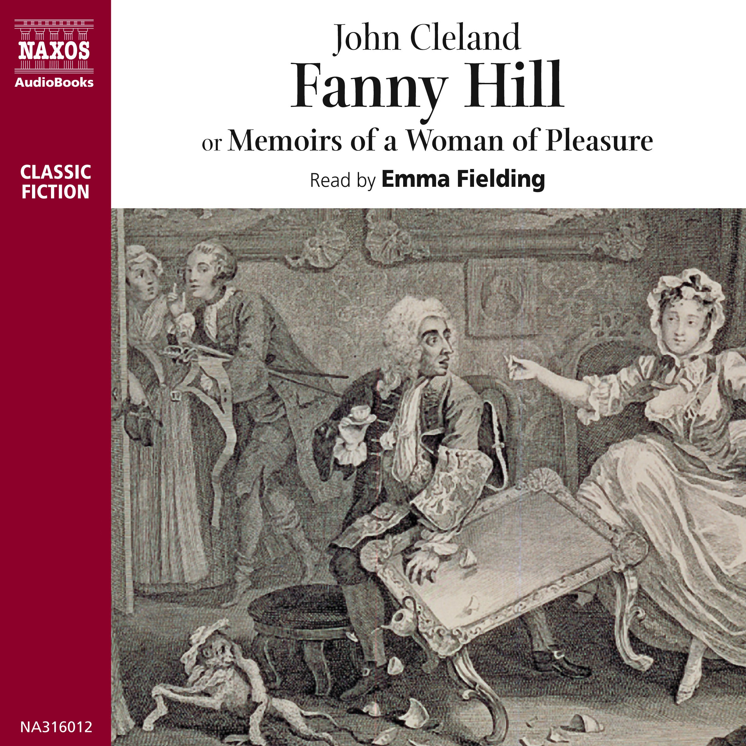Fanny Hill