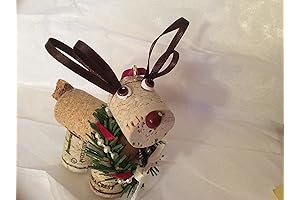 Christmas Wine Accessories Wine Corks