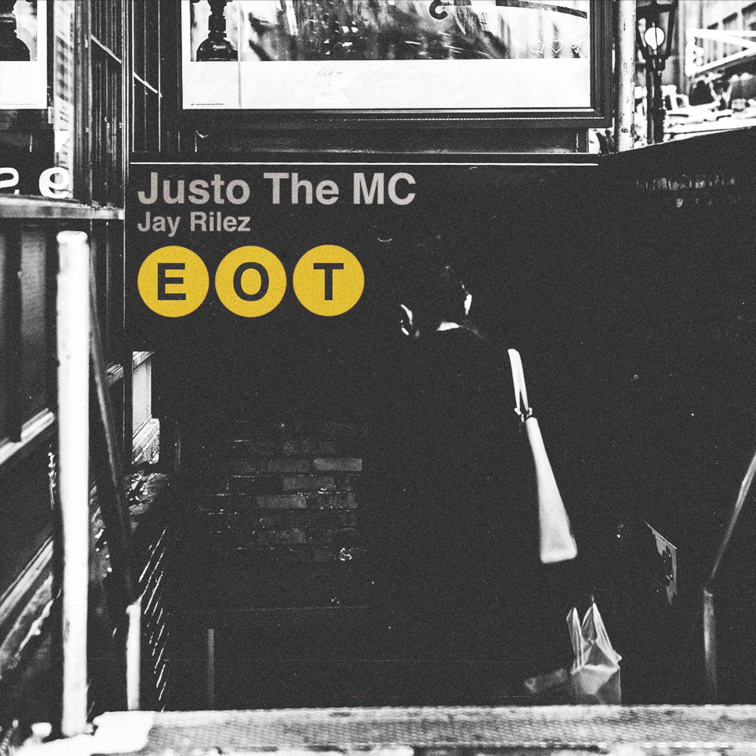 Justo the MC