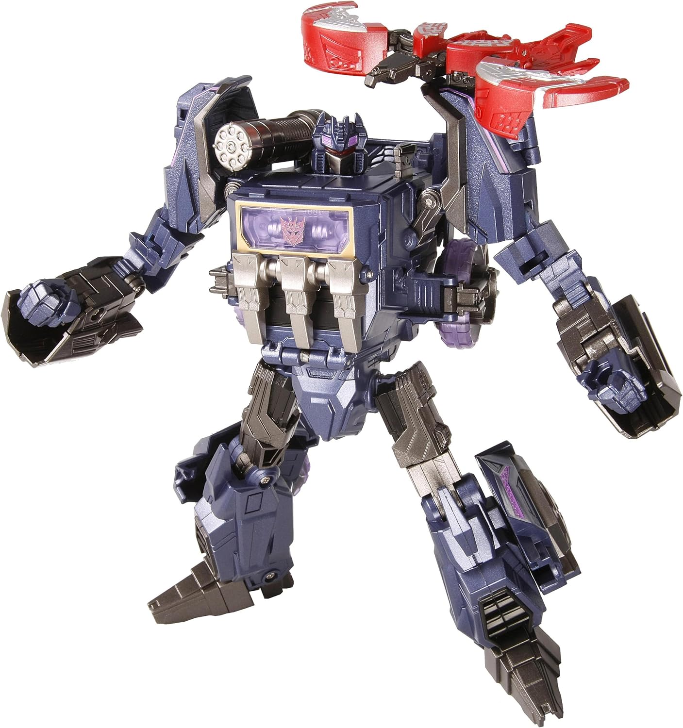 Soundwave TG-13 Transformers Generations Takara Tomy Action Figure
